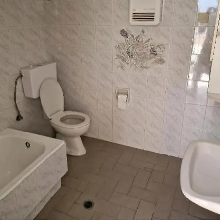 Chrysafos View Monemvasía