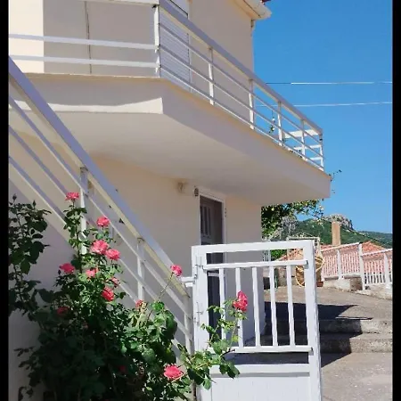 Chrysafos View Monemvasía