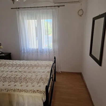 Chrysafos View * Монемвазия