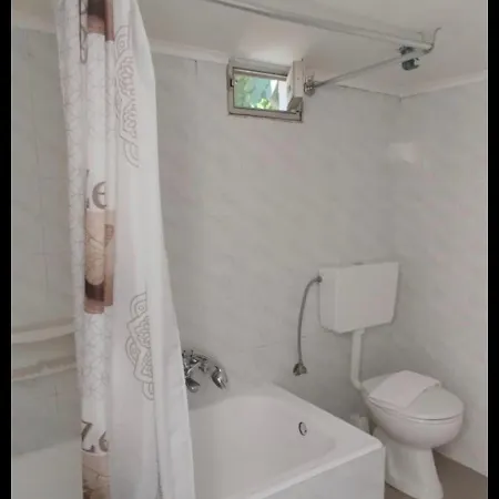 Chrysafos View Apartment