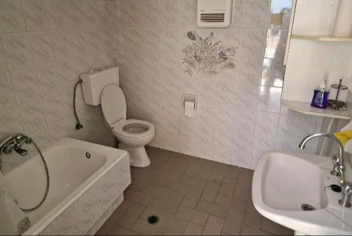 Chrysafos View Монемвазия