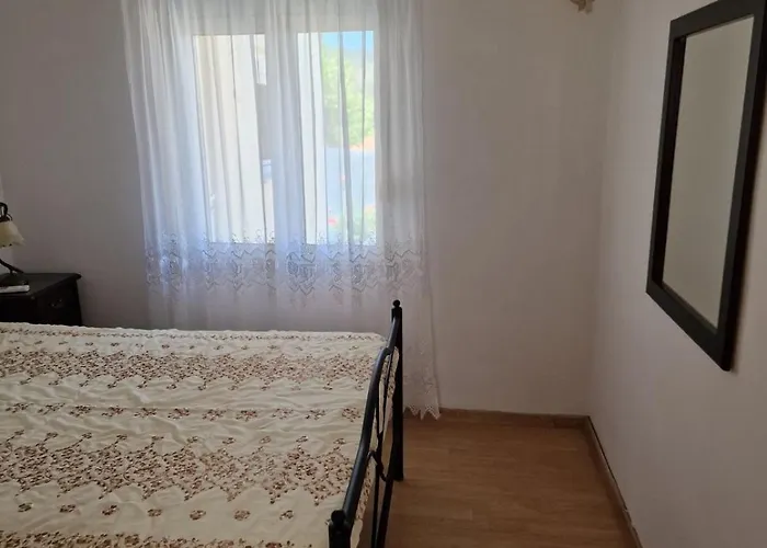 Chrysafos View * Монемвазия