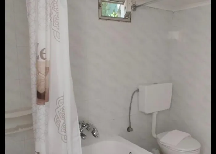 Chrysafos View Appartamento